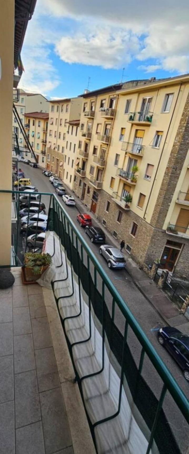 Firenze Suite - 20 Min A Piedi Dal Centro 外观 照片