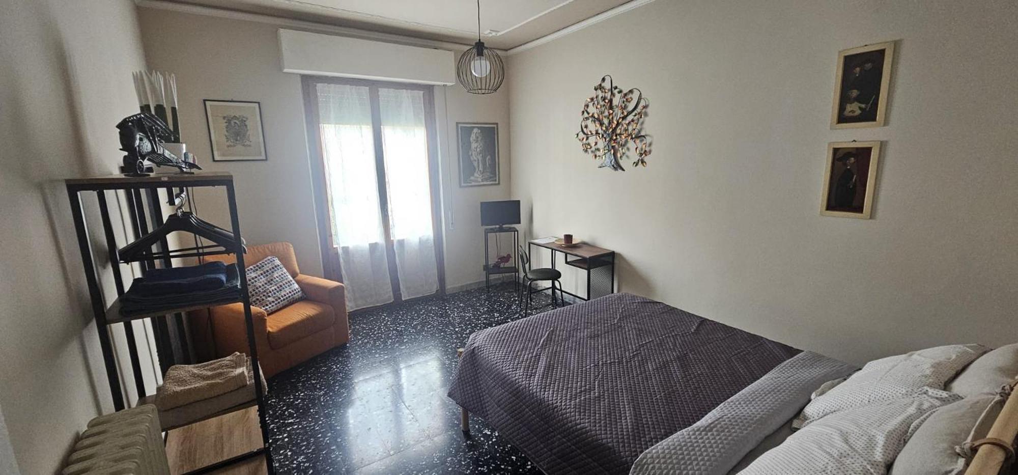 Firenze Suite - 20 Min A Piedi Dal Centro 外观 照片