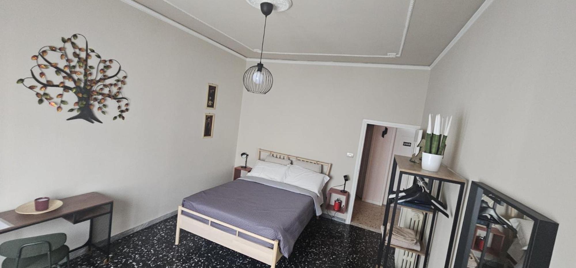 Firenze Suite - 20 Min A Piedi Dal Centro 外观 照片