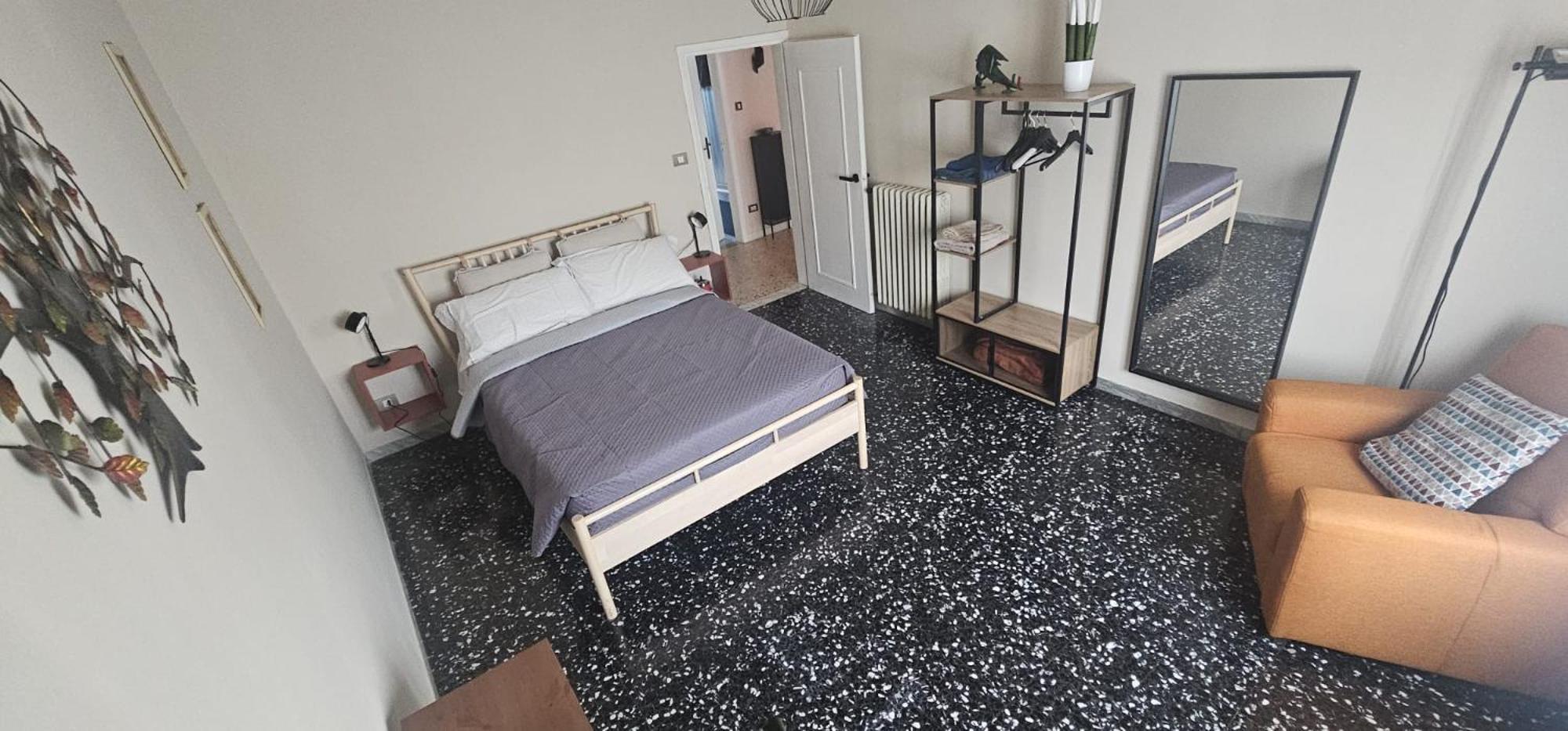 Firenze Suite - 20 Min A Piedi Dal Centro 外观 照片