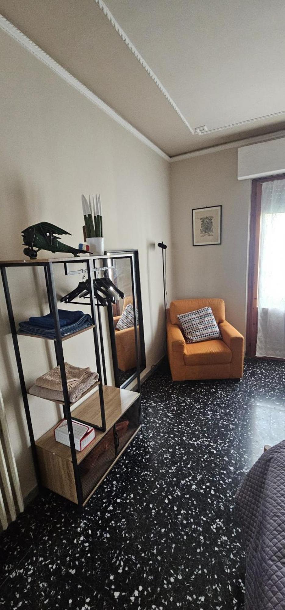 Firenze Suite - 20 Min A Piedi Dal Centro 外观 照片