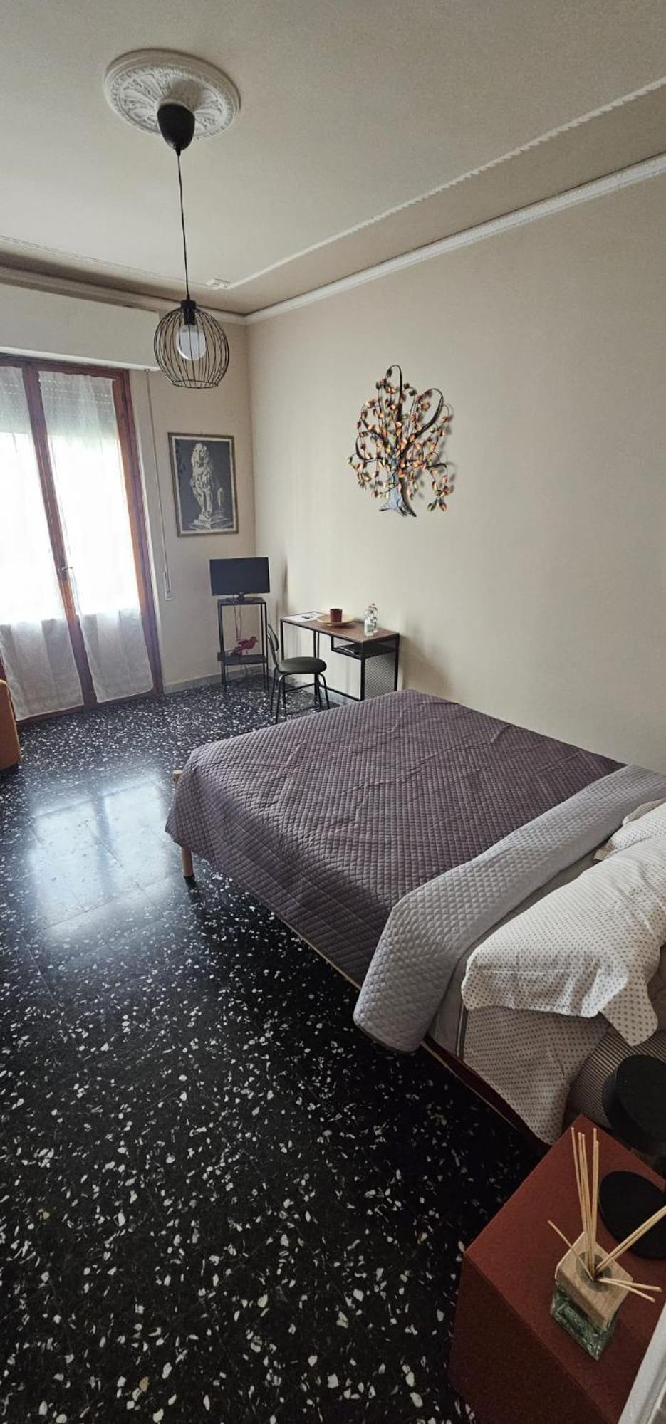 Firenze Suite - 20 Min A Piedi Dal Centro 外观 照片
